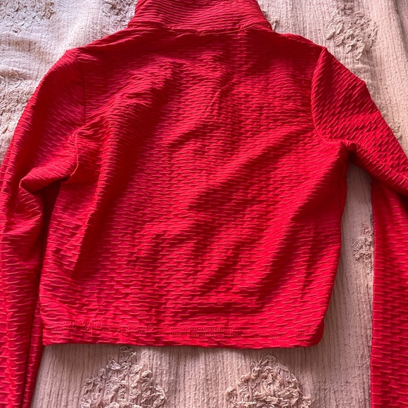 Buffbunny permafrost pullover - Picture 3 of 3